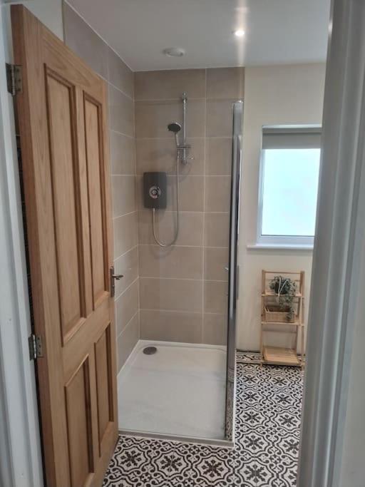 Spacious And Sunny Accommodation With Underfloor Heating Throughout Culmstock Exteriér fotografie